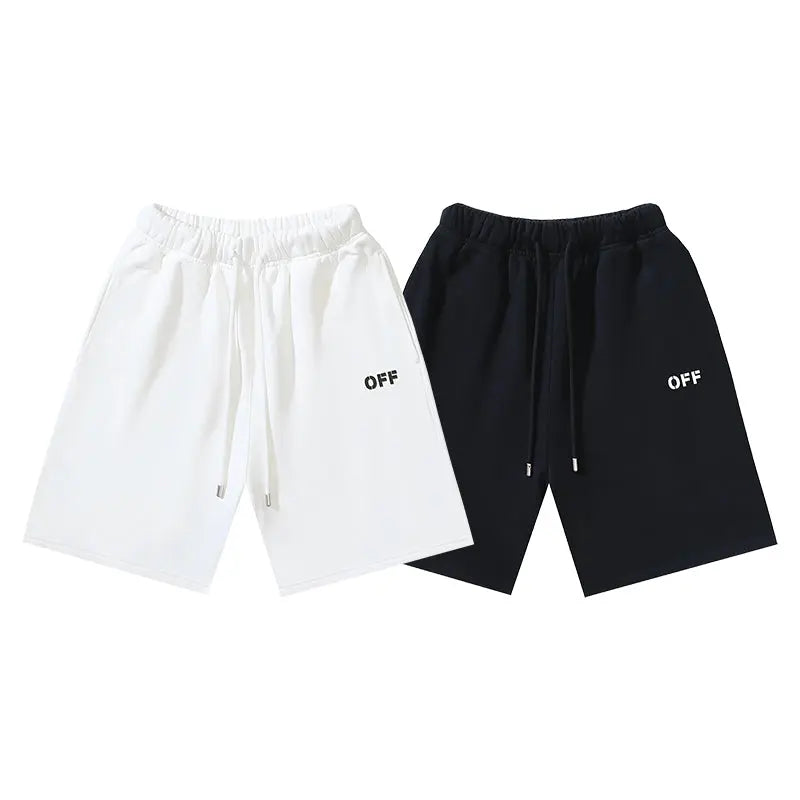 SHORT OFF-WHITE COOL&BAG