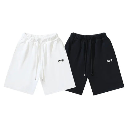 SHORT OFF-WHITE COOL&BAG