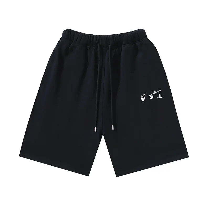 SHORT OFF-WHITE COOL&BAG