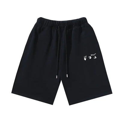 SHORT OFF-WHITE COOL&BAG
