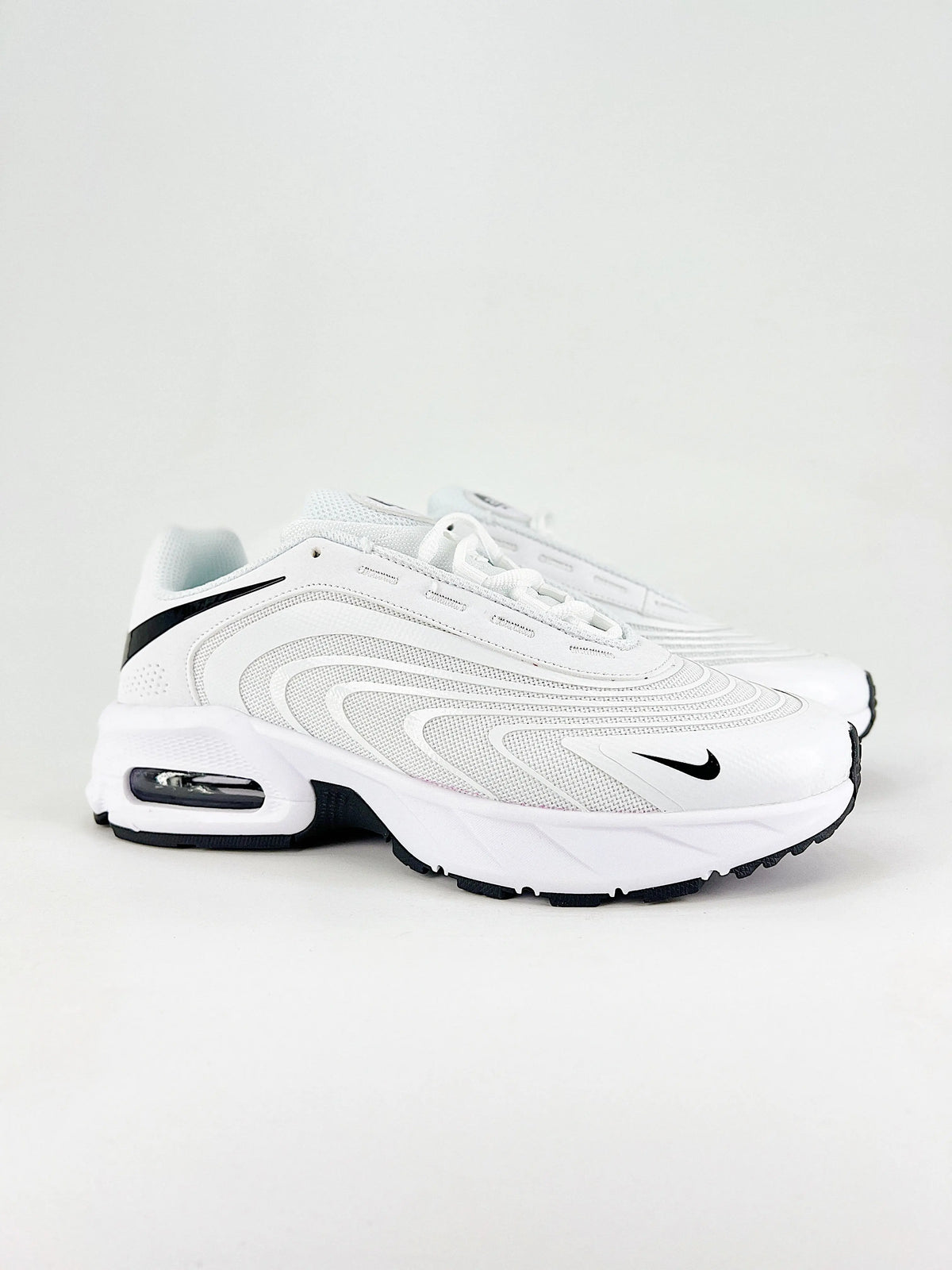 Nike Air Max fire