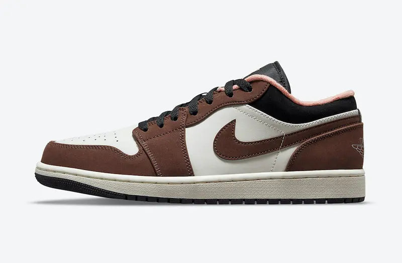 Air Jordan 1 Low COOL&BAG