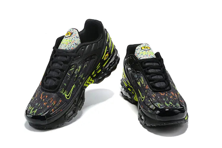 NIKE | NIKE AIR MAX PLUS III COOL&BAG