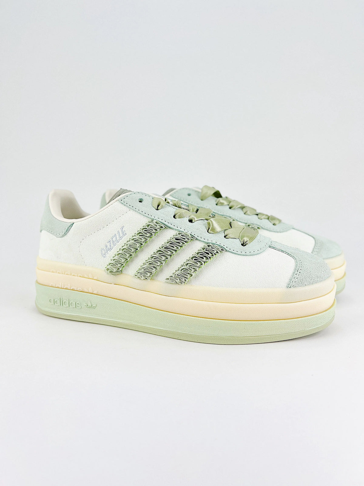 Adidas Gazelle Bold