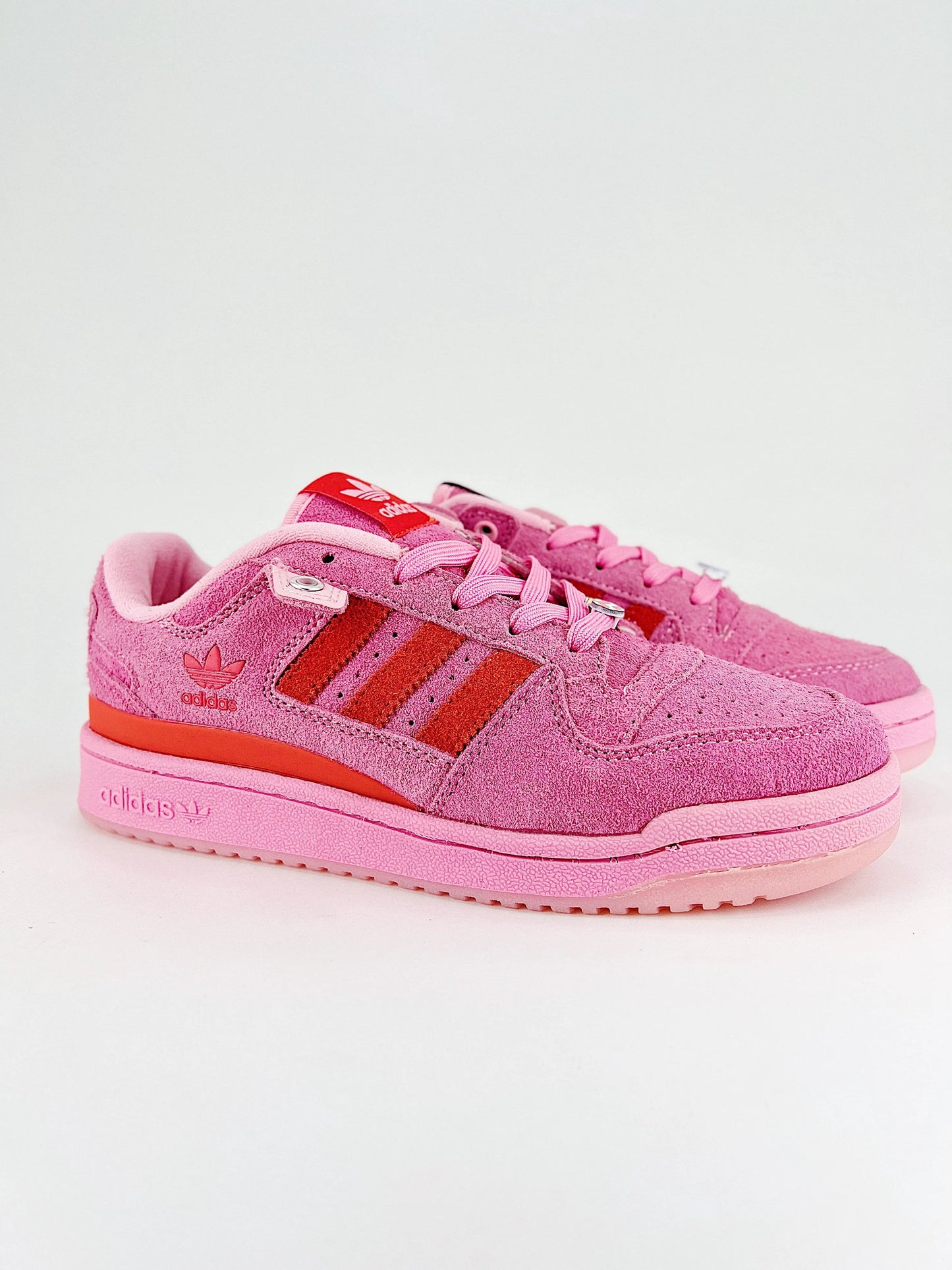 THE GRINCH x Adidas originals FORUM Low COOL&BAG