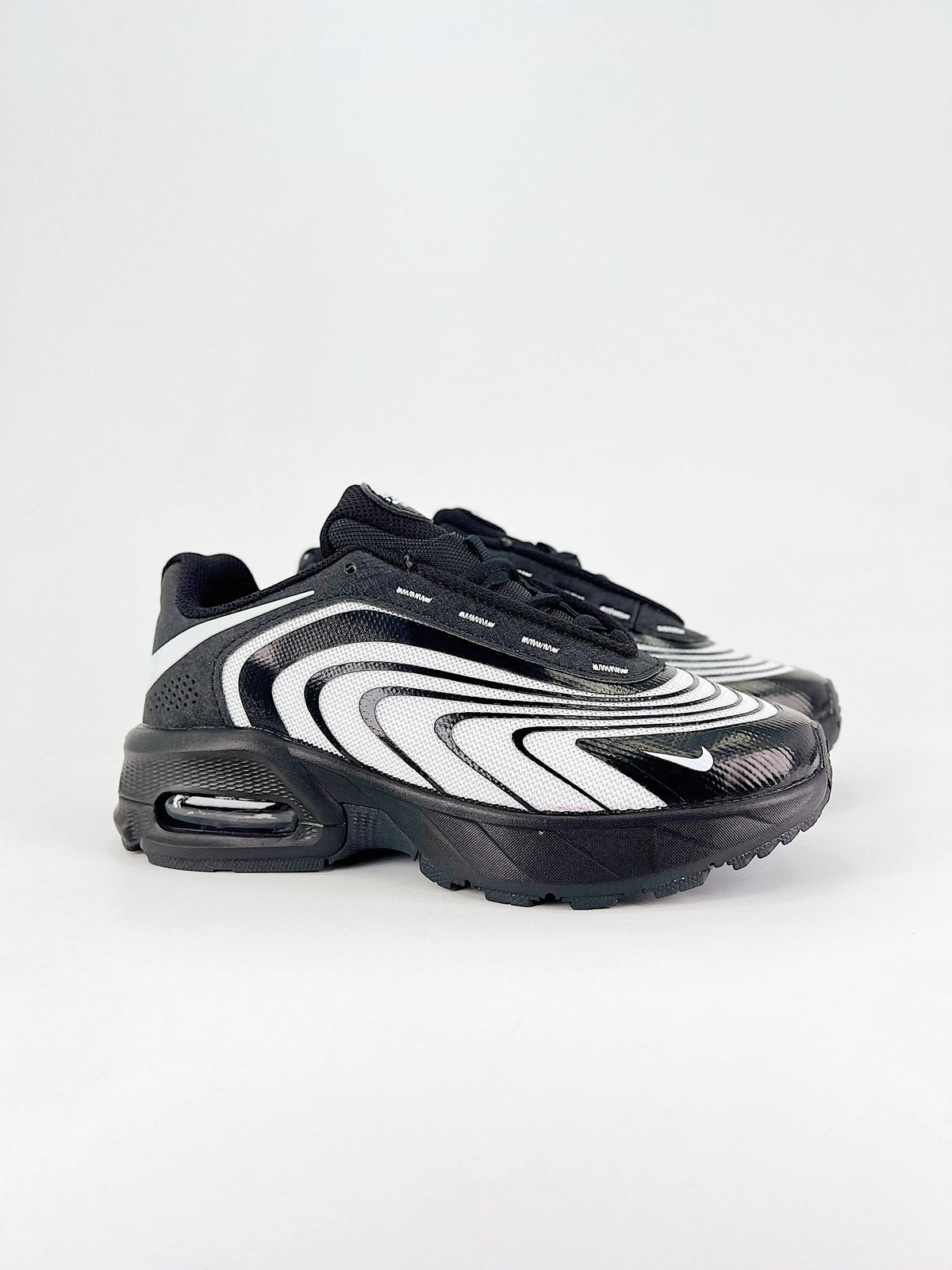 Nike Air Max fire
