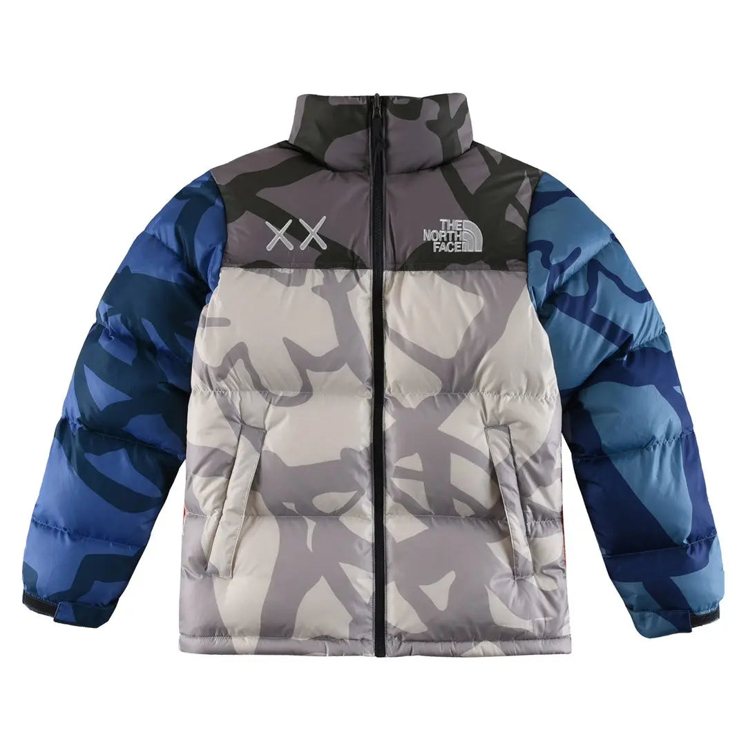 The North Face | ● XX KAWS RETRO1996 NUPTSE COOL&BAG