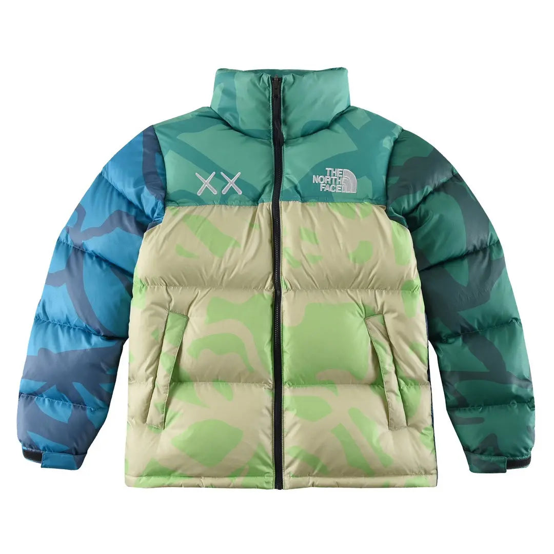 The North Face | ● XX KAWS RETRO1996 NUPTSE COOL&BAG