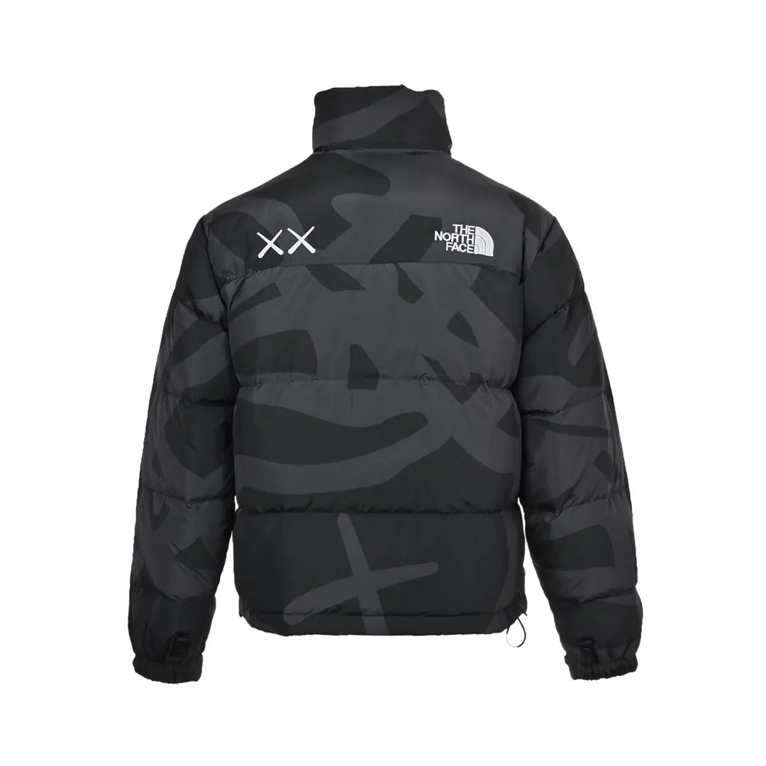 The North Face | ● XX KAWS RETRO1996 NUPTSE COOL&BAG