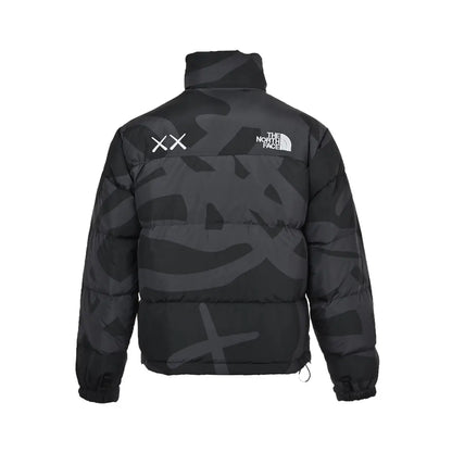 The North Face | ● XX KAWS RETRO1996 NUPTSE COOL&BAG