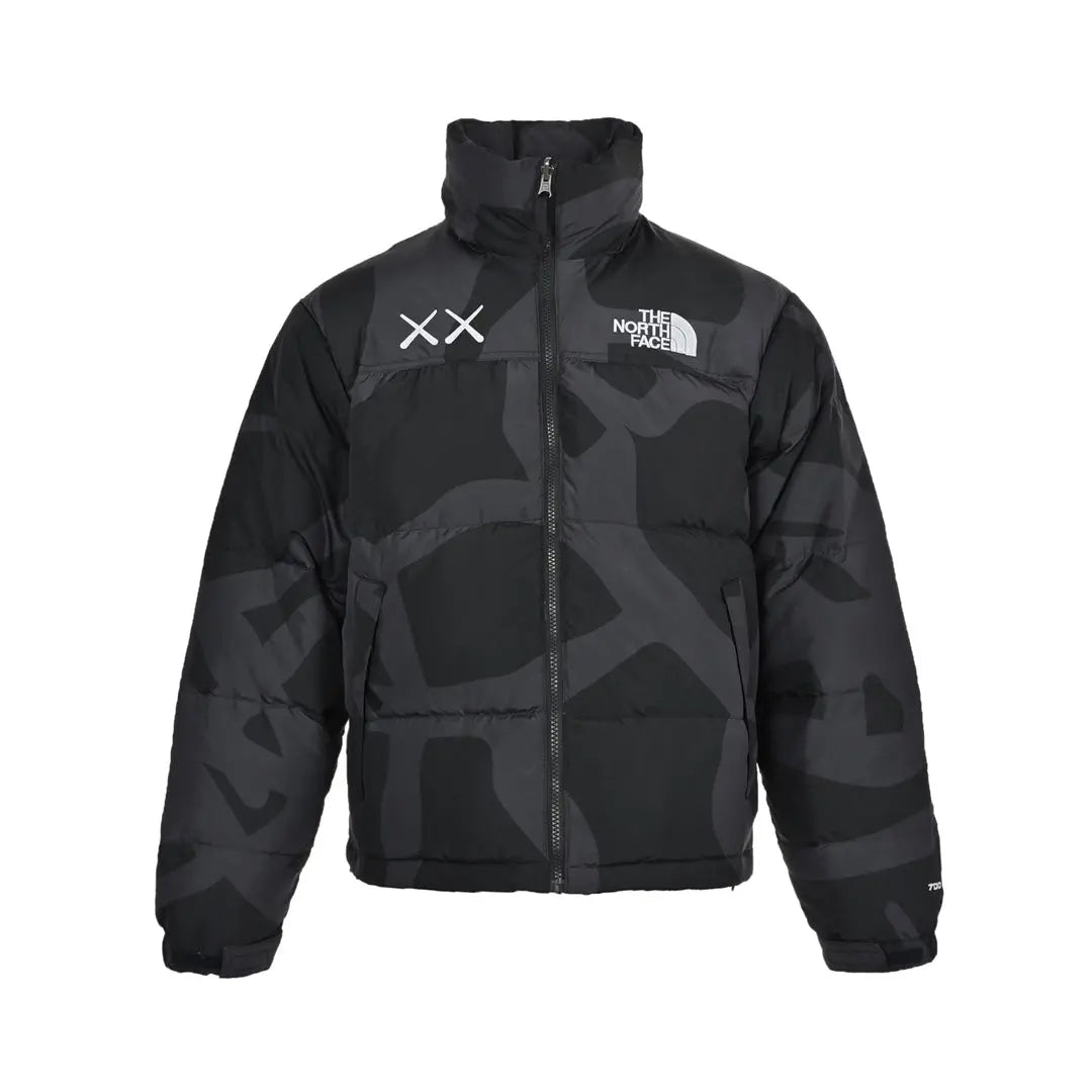 The North Face | ● XX KAWS RETRO1996 NUPTSE COOL&BAG