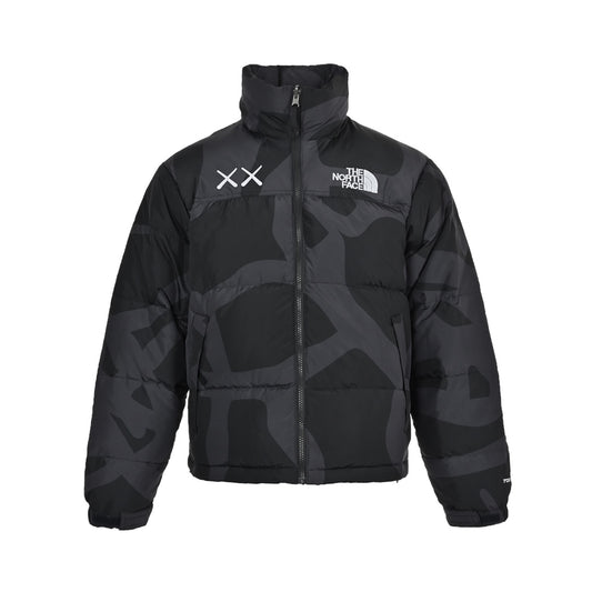 The North Face | ● XX KAWS RETRO1996 NUPTSE