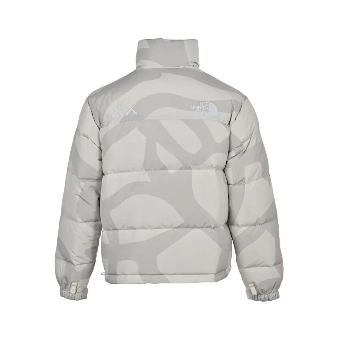 The North Face | ● XX KAWS RETRO1996 NUPTSE COOL&BAG