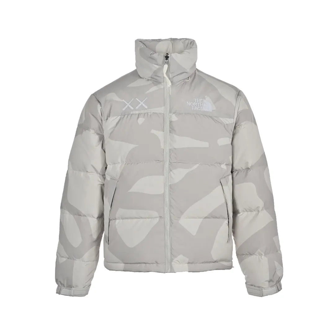 The North Face | ● XX KAWS RETRO1996 NUPTSE COOL&BAG