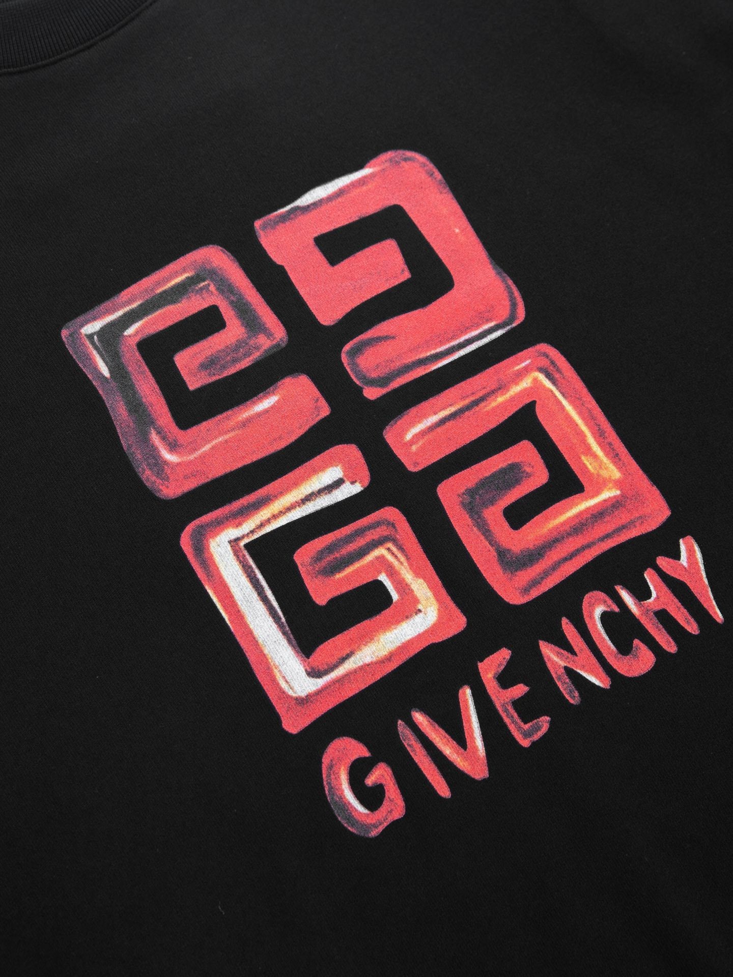 GIVENCHY | PULL 4G GIVENCHY