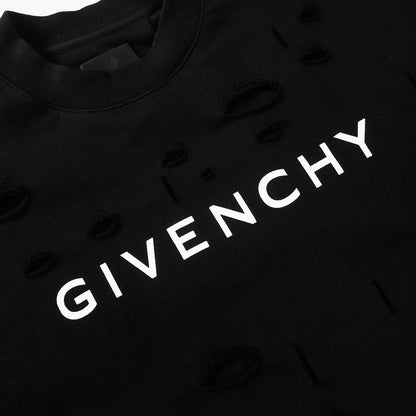 GIVENCHY | Givenchy t-shirt effet-usé