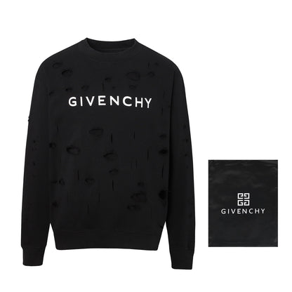 GIVENCHY | Givenchy t-shirt effet-usé