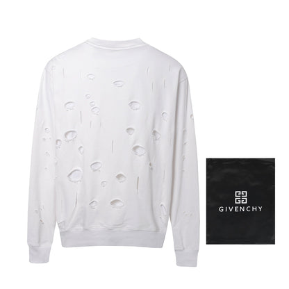 GIVENCHY | Givenchy t-shirt effet-usé