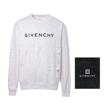 GIVENCHY | Givenchy t-shirt effet-usé