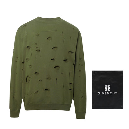 GIVENCHY | Givenchy t-shirt effet-usé