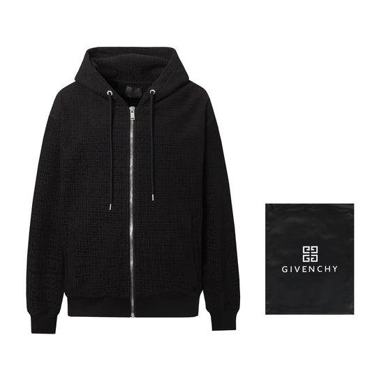 GIVENCHY | Hoodie en jacquard 4G