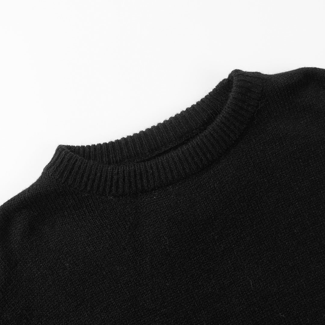 GIVENCHY | Givenchy Homme Sweater Noir