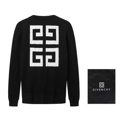 GIVENCHY | Givenchy Homme Sweater Noir