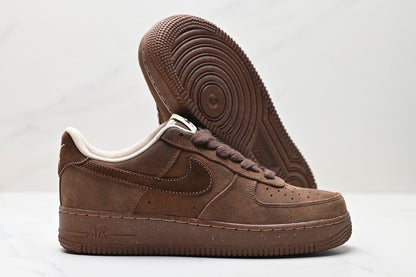 NIKE AIR FORCE 1 DAIM CACAO