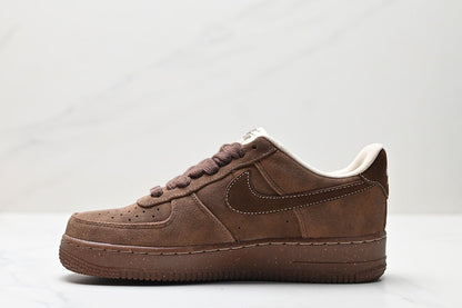 NIKE AIR FORCE 1 DAIM CACAO