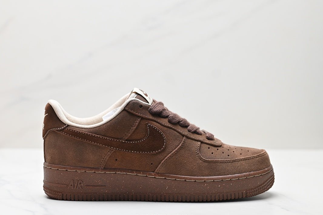 NIKE AIR FORCE 1 DAIM CACAO