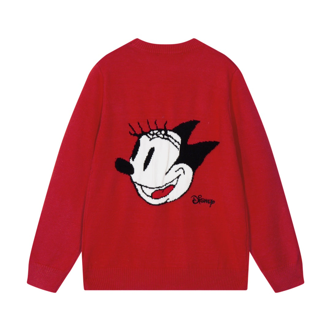 GIVENCHY | PULL  Givenchy x Disney