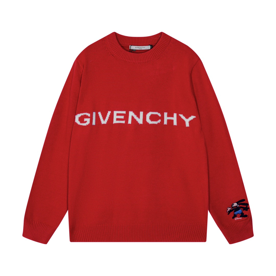 GIVENCHY | PULL  Givenchy x Disney