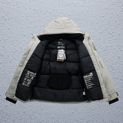 The North Face | Exploration Parka