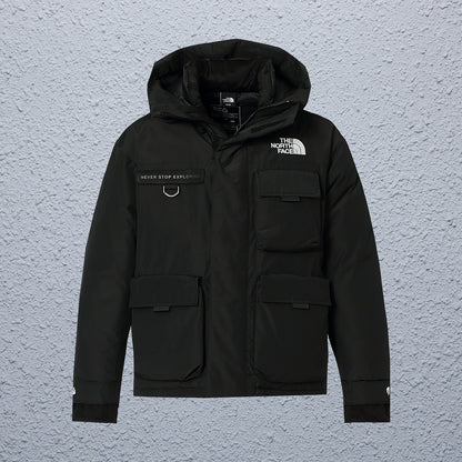 The North Face | Exploration Parka