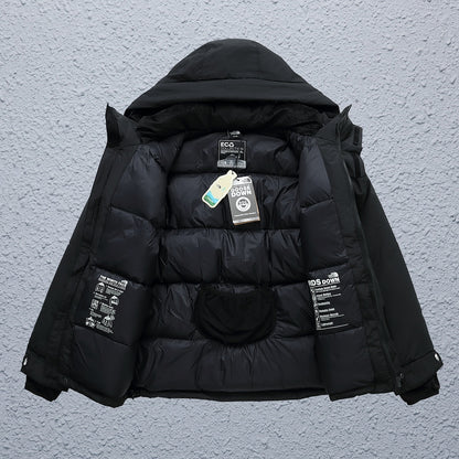 The North Face | Exploration Parka