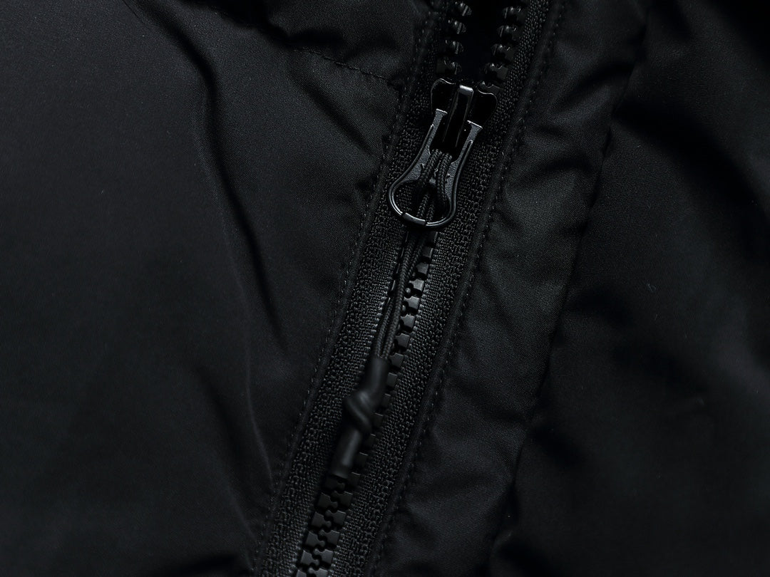 The North Face |Parka Nuptse LONGUE