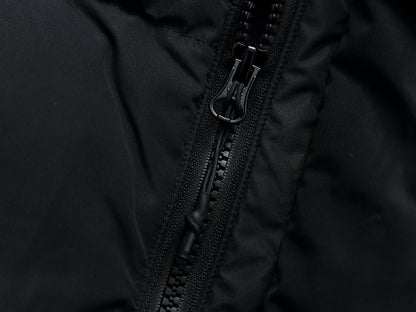 The North Face |Parka Nuptse LONGUE