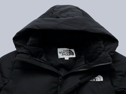 The North Face |Parka Nuptse LONGUE