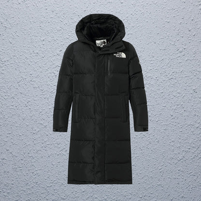 The North Face - Parka en duvet Nuptse