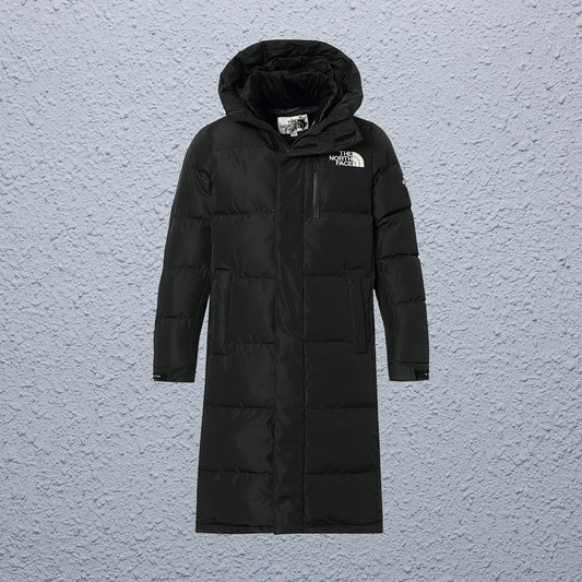 The North Face - Parka en duvet Nuptse