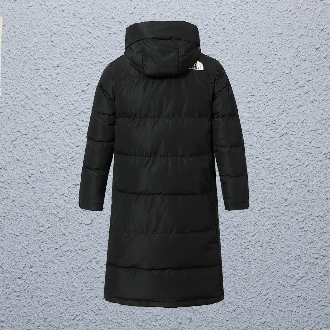 The North Face |Parka Nuptse LONGUE