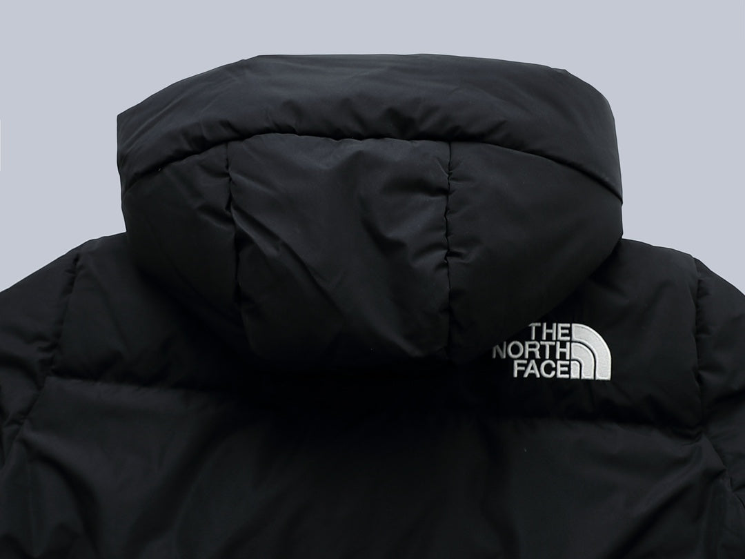 The North Face |Parka Nuptse LONGUE