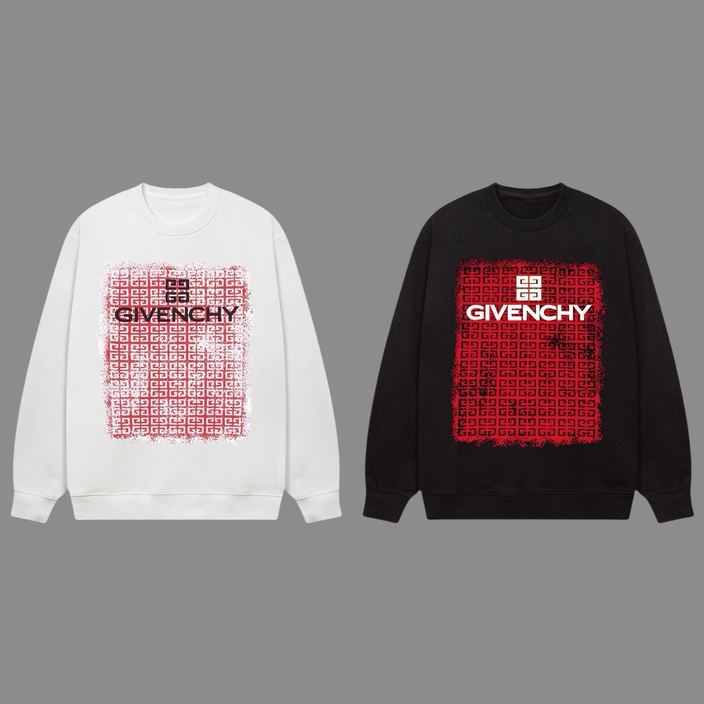 GIVENCHY| SWEATSHIRT GIVENCHY