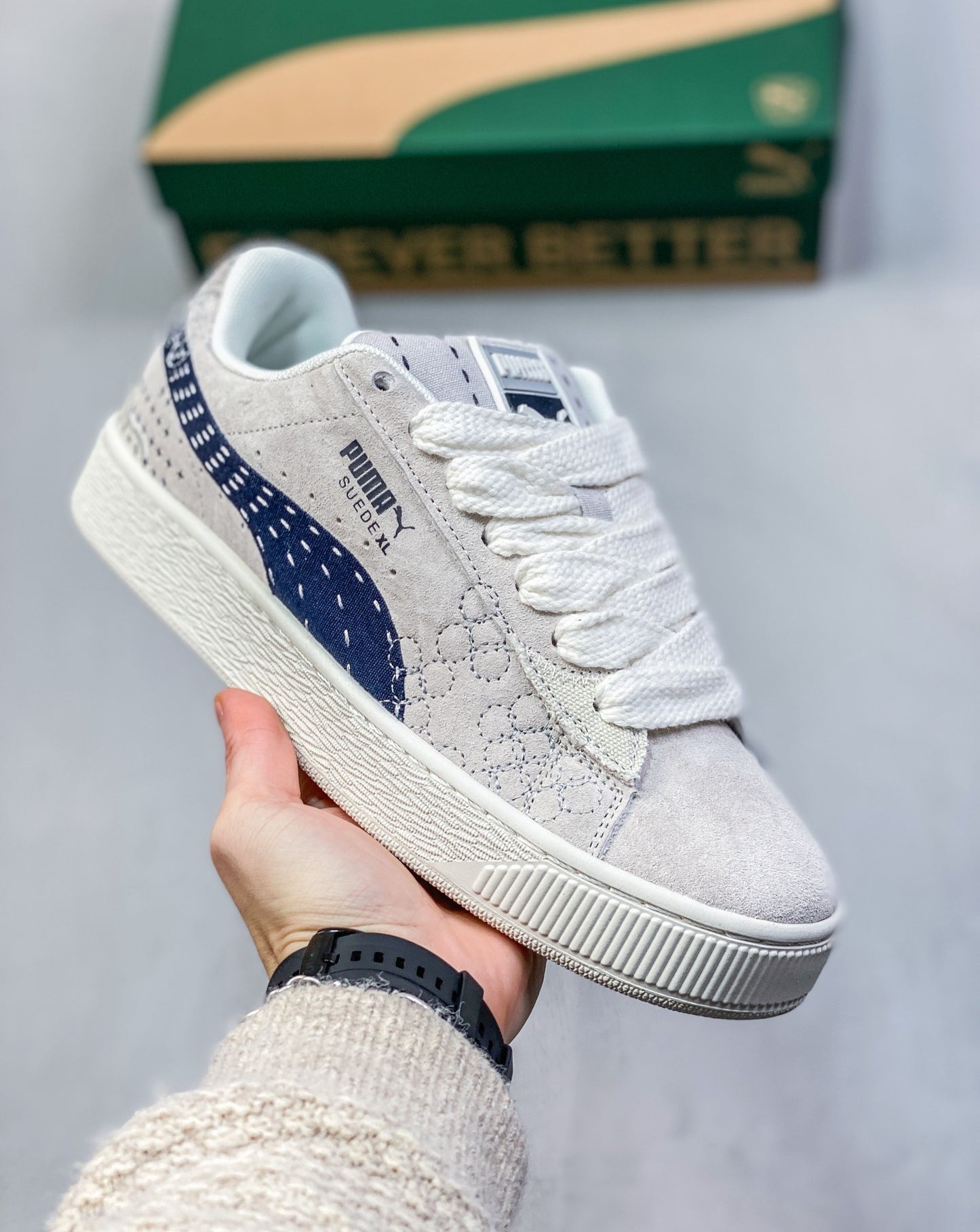 PUMA | PUMA SUEDE XL