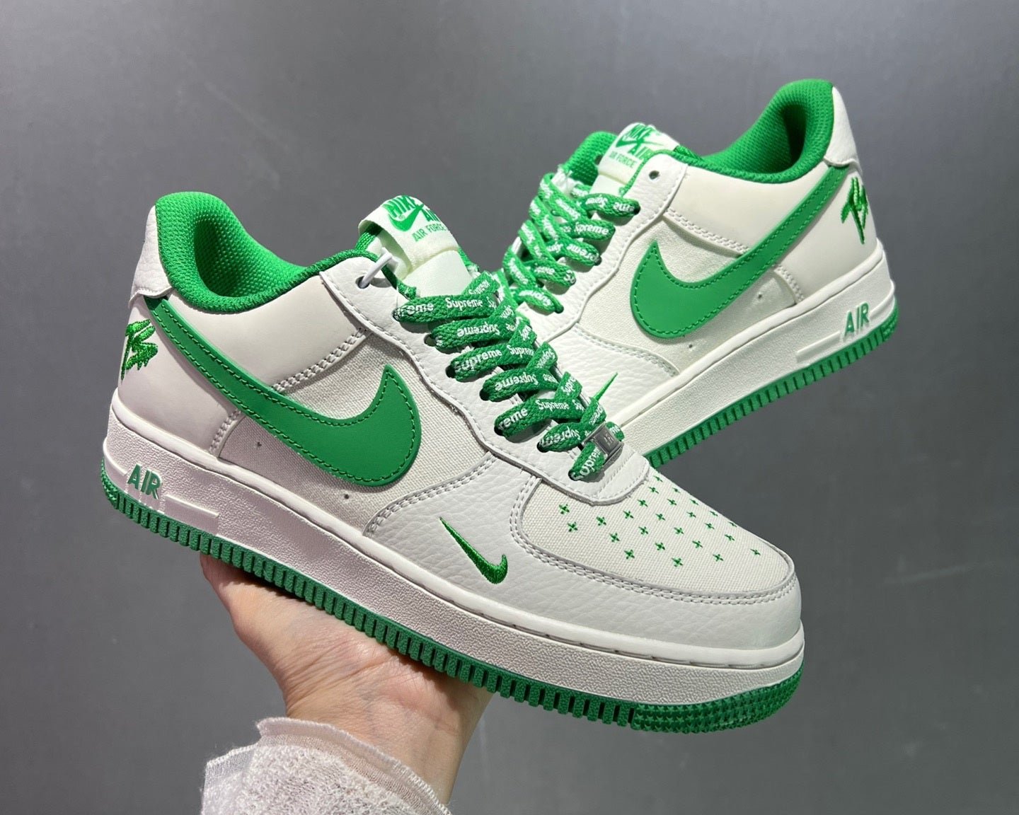 AIR FORCE 1