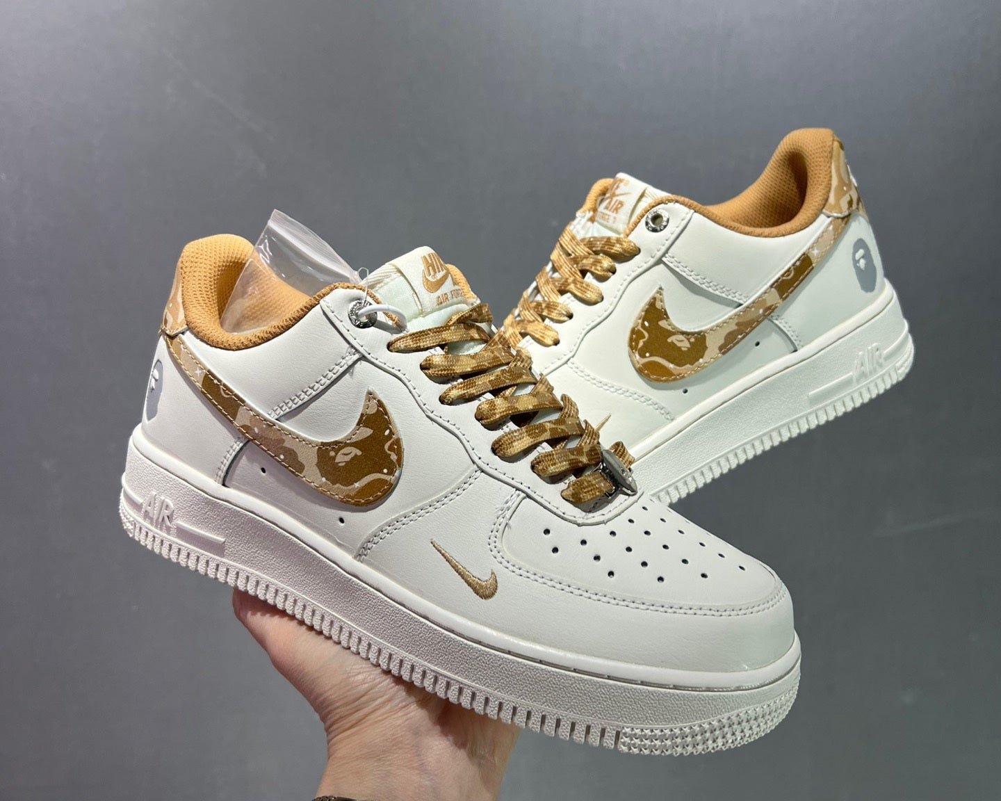 AIR FORCE 1