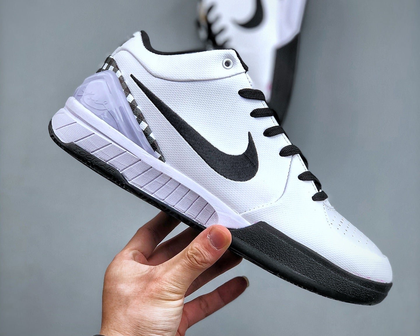 NIKE | KOBE 4 PROTRO