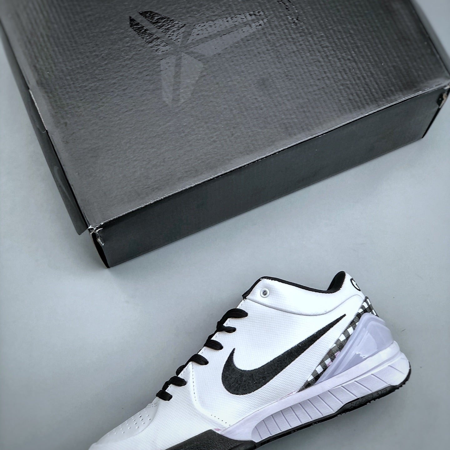 NIKE | KOBE 4 PROTRO