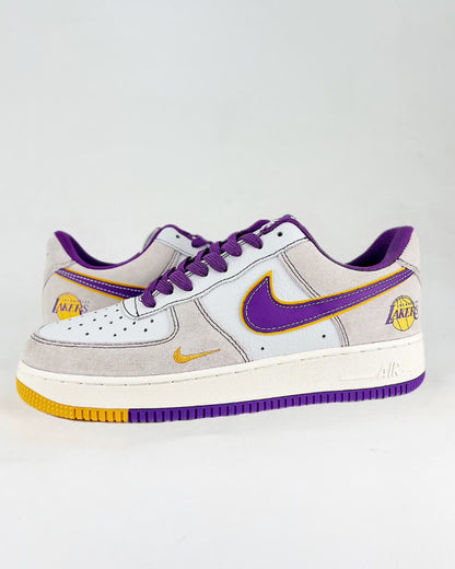 Nike Air Force 1 Low Lakers