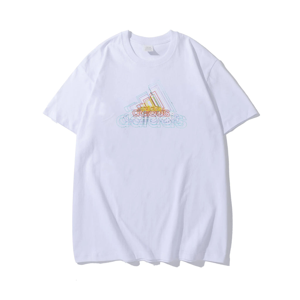 T-shirt adidas COOL&BAG